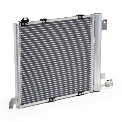 A/C condenser 448C0015 - photo 5