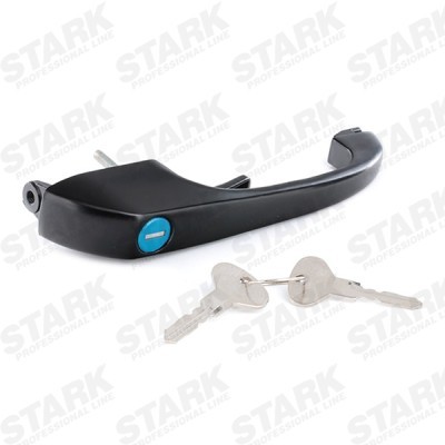 Door Handle Stark SKDH-2010186 SKDH-2010186 - photo 3