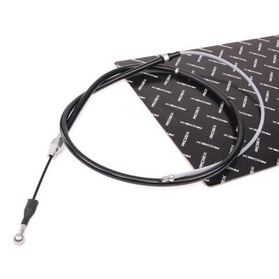 Cable Pull, Parking Brake RIDEX 124C0005 124C0005 - photo 2