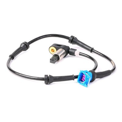 ABS Sensor RIDEX 412W0472 412W0472 - photo 3
