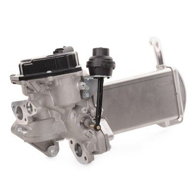 EGR Valve RIDEX 1145E0190 1145E0190 - photo 3