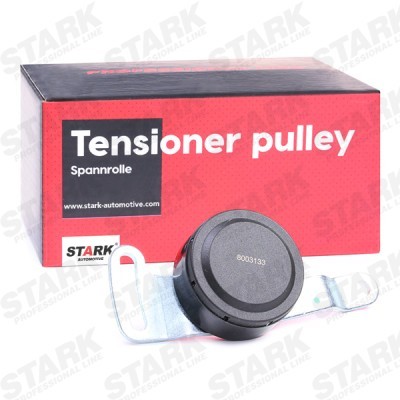 Belt Tensioner V-Ribbed Belt Stark SKTP-0600085 SKTP-0600085 - photo 2