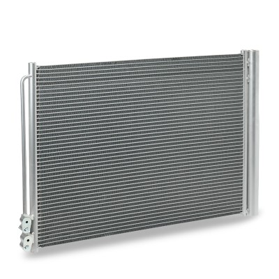 A/C condenser 448C0193 - photo 10