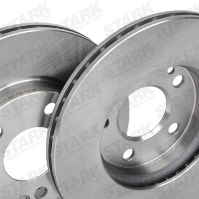 Brake Disc Stark SKBD-0020348 SKBD-0020348 - photo 7