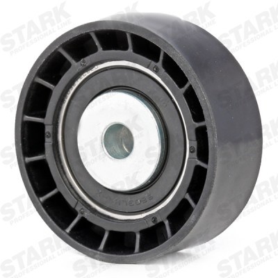 Belt Tensioner V-Ribbed Belt Stark SKTP-0600090 SKTP-0600090 - photo 4