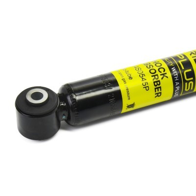 Shock Absorber RIDEX 854S18263P 854S18263P - photo 5