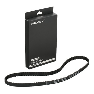 Timing Belt RIDEX 306T0201 306T0201 - photo 2