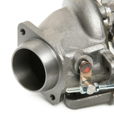 Turbocharger RIDEX 2234C10163 2234C10163 - photo 7