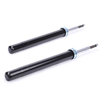 Shock Absorber RIDEX 854S1860 854S1860 - photo 4