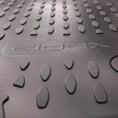 Car mats RIDEX 215A0776 215A0776 - photo 8