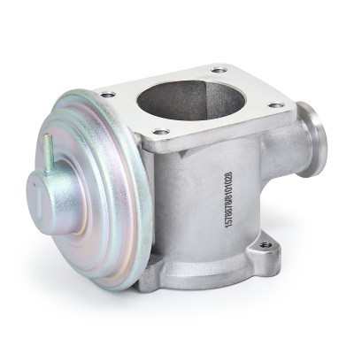 EGR Valve RIDEX 1145E0067 1145E0067 - photo 4