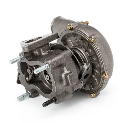 Turbocharger RIDEX 2234C11053R 2234C11053R - photo 4
