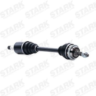 Drive Shaft Stark SKDS-0210131 SKDS-0210131 - photo 3