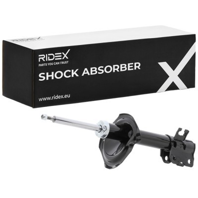 Shock Absorber RIDEX 854S0163 854S0163 - photo 2