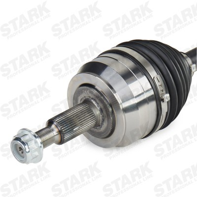 Drive Shaft Stark SKDS-0210733 SKDS-0210733 - photo 4