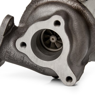 Turbocharger RIDEX 2234C0393R 2234C0393R - photo 8