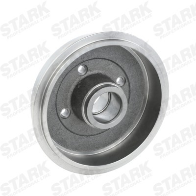 Brake Drum Stark SKBDM-0800023 SKBDM-0800023 - photo 3