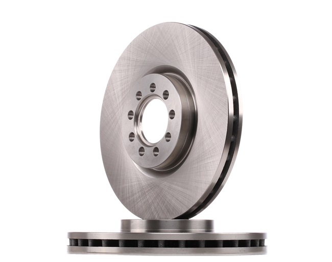 Brake Disc Stark SKBD-0023825 SKBD-0023825 - photo 1