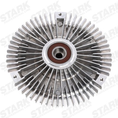Clutch, Radiator Fan Stark SKCR-0990012 SKCR-0990012 - photo 3