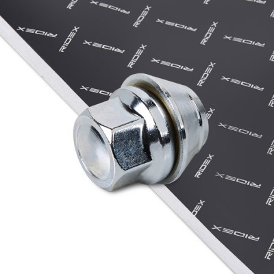 Wheel nut 658W0002 - photo 2
