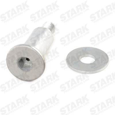 Timing Belt Tensioner Stark SKTPT-0650125 SKTPT-0650125 - photo 6