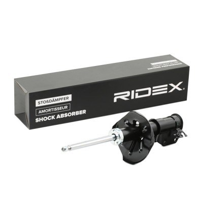 Shock Absorber RIDEX 854S0471 854S0471 - photo 3