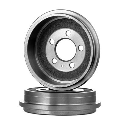 Brake Drum RIDEX 123B0037 123B0037 - photo 3