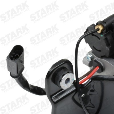 Air Suspension Compressor Stark SKCAS-6520009 SKCAS-6520009 - photo 5
