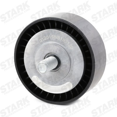 Belt Tensioner V-Ribbed Belt Stark SKTP-0600143 SKTP-0600143 - photo 3