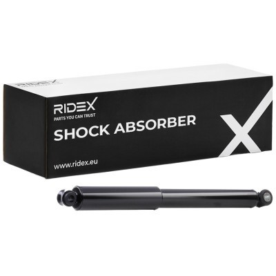 Shock Absorber RIDEX 854S0423 854S0423 - photo 2