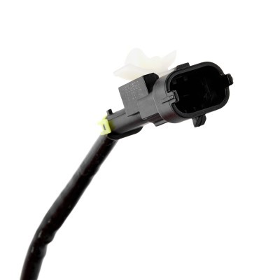 Exhaust gas temperature sensor RIDEX 3938E0553 3938E0553 - photo 5