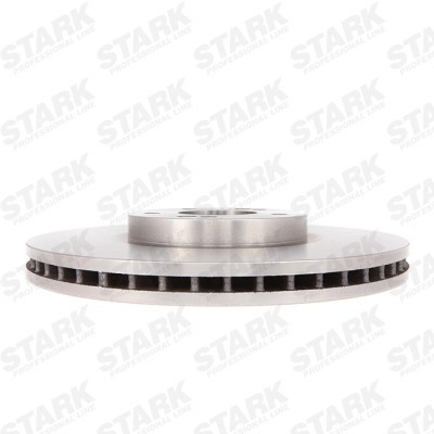 Brake Disc Stark SKBD-0020307 SKBD-0020307 - photo 4