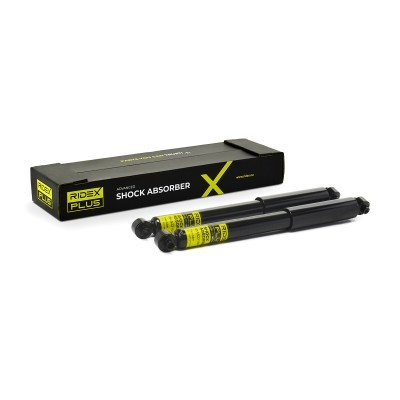 Shock Absorber RIDEX 854S18785P 854S18785P - photo 2