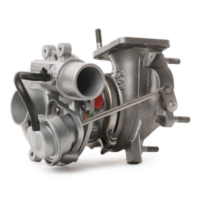 Turbocharger RIDEX 2234C10259R 2234C10259R - photo 2
