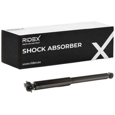 Shock Absorber RIDEX 854S0475 854S0475 - photo 2