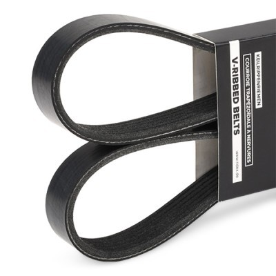 V-Ribbed Belt RIDEX 305P0127 305P0127 - photo 5