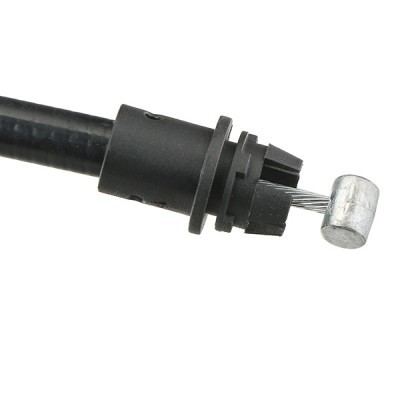 Cable Pull, Parking Brake RIDEX 124C0455 124C0455 - photo 4