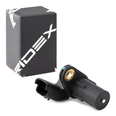 Crankshaft Pulse Sensor RIDEX 833C0171 833C0171 - photo 2