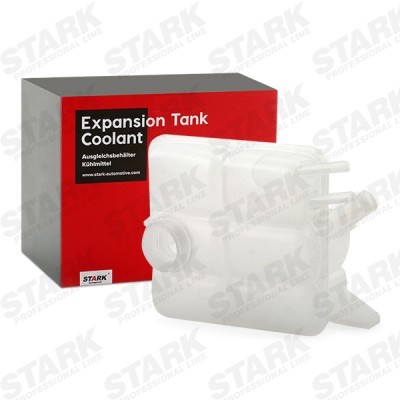Expansion Tank, Coolant Stark SKET-0960019 SKET-0960019 - photo 2