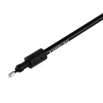 Cable Pull, Parking Brake RIDEX 124C0167 124C0167 - photo 4