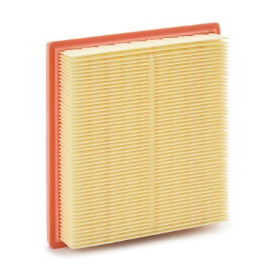 Air Filter RIDEX 8A1668 8A1668 - photo 3