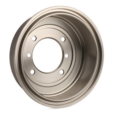 Brake Drum RIDEX 123B0271 123B0271 - photo 3