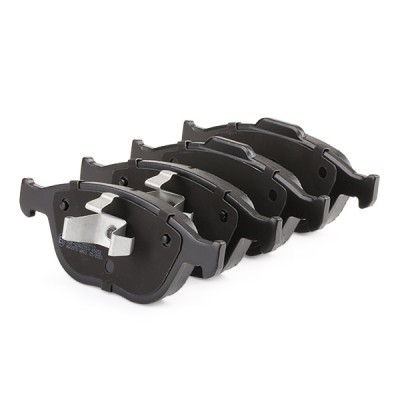 Brake Pads Set RIDEX 402B0353 402B0353 - photo 5