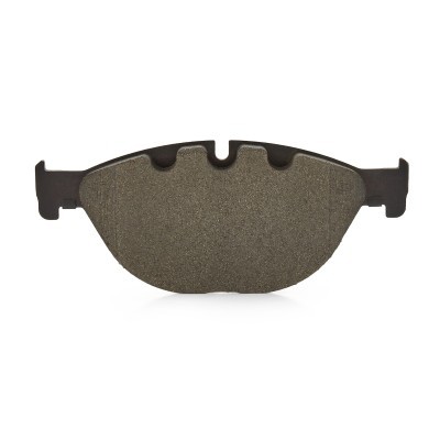 Brake Pads Set RIDEX 402B0506P 402B0506P - photo 5