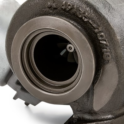 Turbocharger RIDEX 2234C0233R 2234C0233R - photo 13