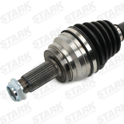 Drive Shaft Stark SKDS-0210743 SKDS-0210743 - photo 5
