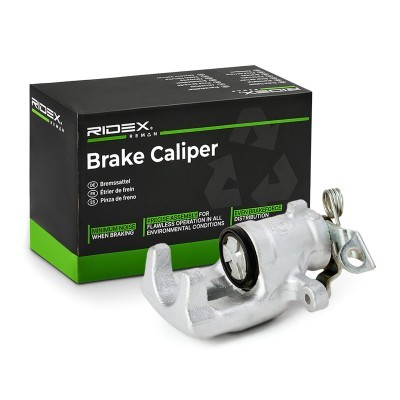 Brake Caliper RIDEX 78B0565R 78B0565R - photo 1