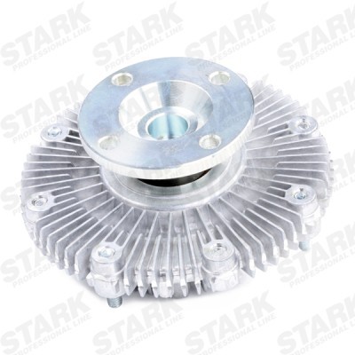 Clutch, Radiator Fan Stark SKCR-0990064 SKCR-0990064 - photo 3