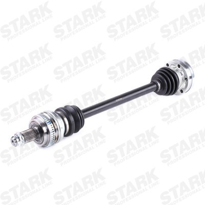Drive Shaft Stark SKDS-0210141 SKDS-0210141 - photo 2