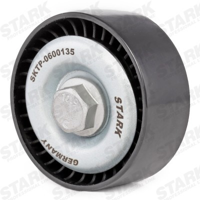 Belt Tensioner V-Ribbed Belt Stark SKTP-0600135 SKTP-0600135 - photo 4